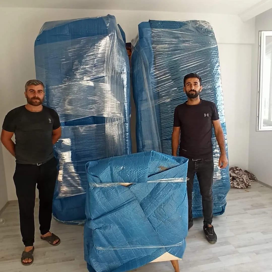 Gaziantep Ofis taşımacılığı